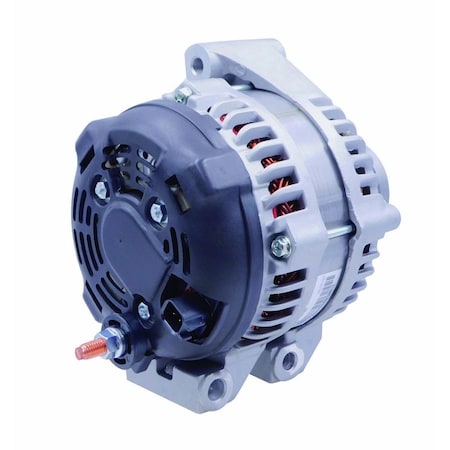 Replacement For Dodge, 2013 Avenger 36L Alternator